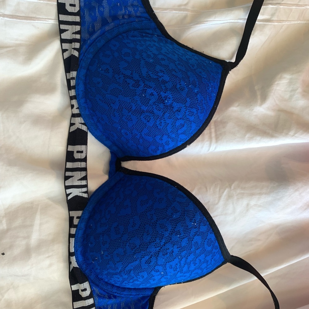 Victoria secret bra